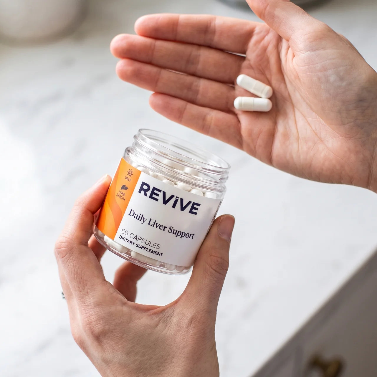 Revive™ Daily Liver Support