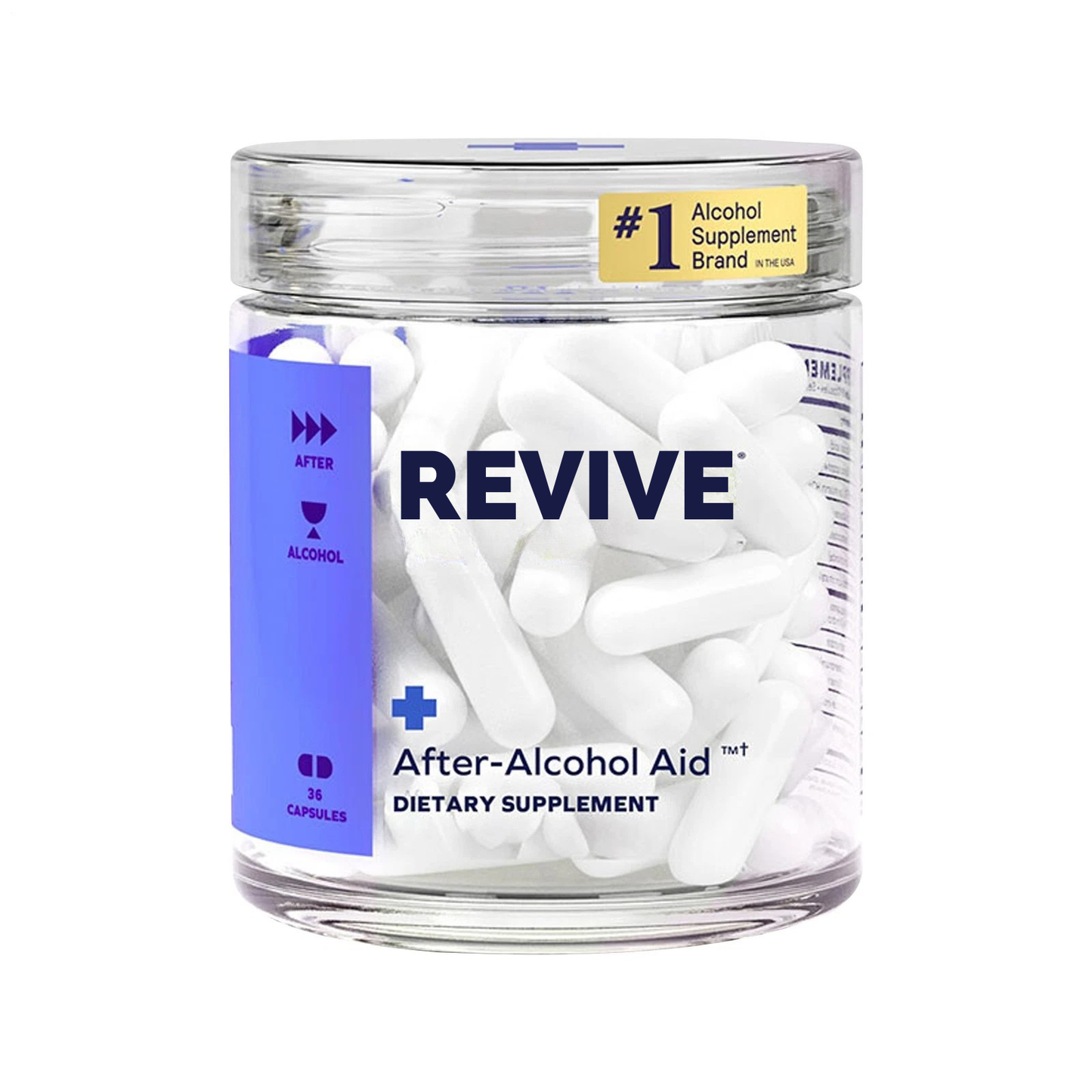 Revive™ After-Alcohol Aid