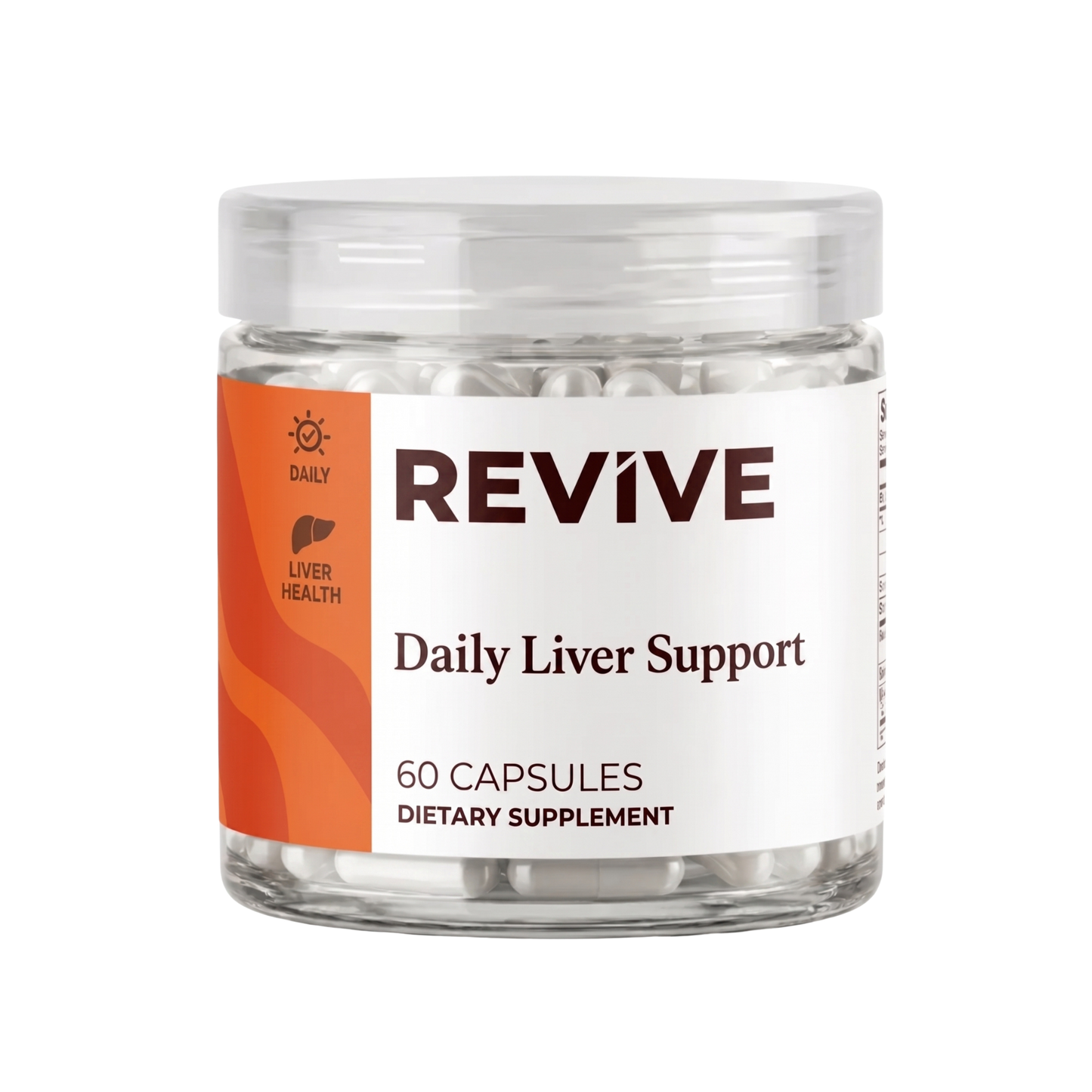 Revive™ Daily Liver Support