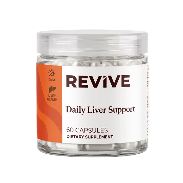 Revive™ Daily Liver Support