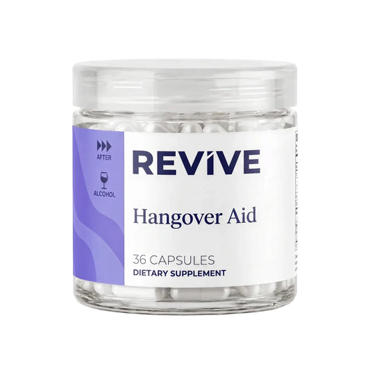 Revive™ Hangover Aid