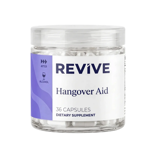 Revive™ Hangover Aid