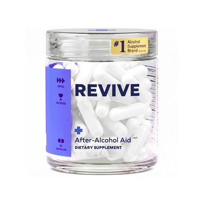 Revive™ Hangover Aid