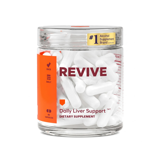 Revive™ Daily Liver Support