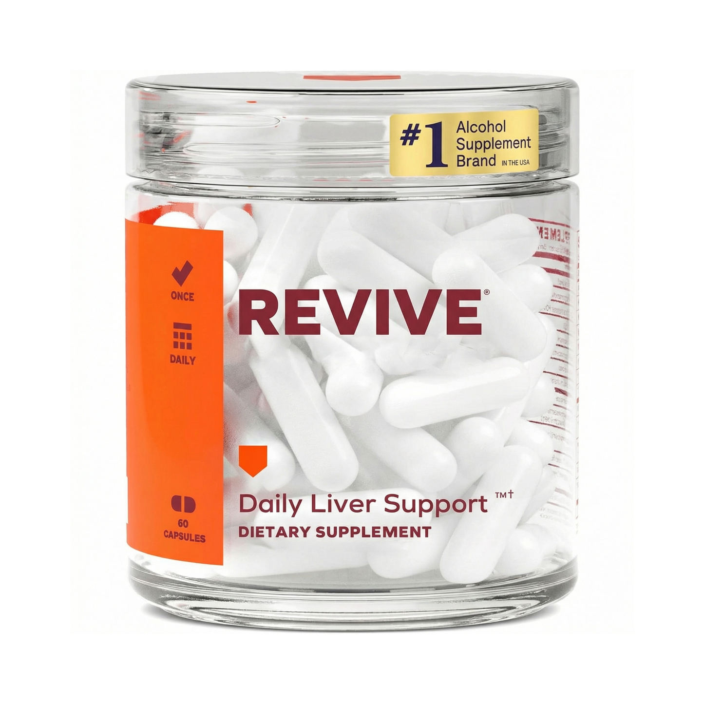 Revive™ Daily Liver Support
