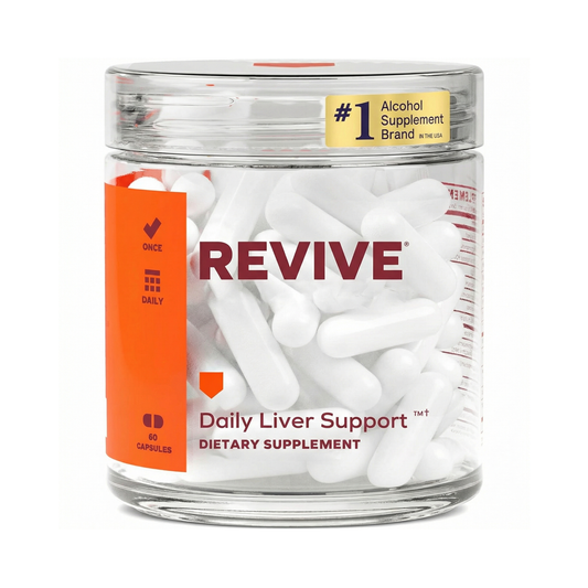 Revive™ Daily Liver Support