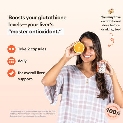 Revive™ Daily Liver Support