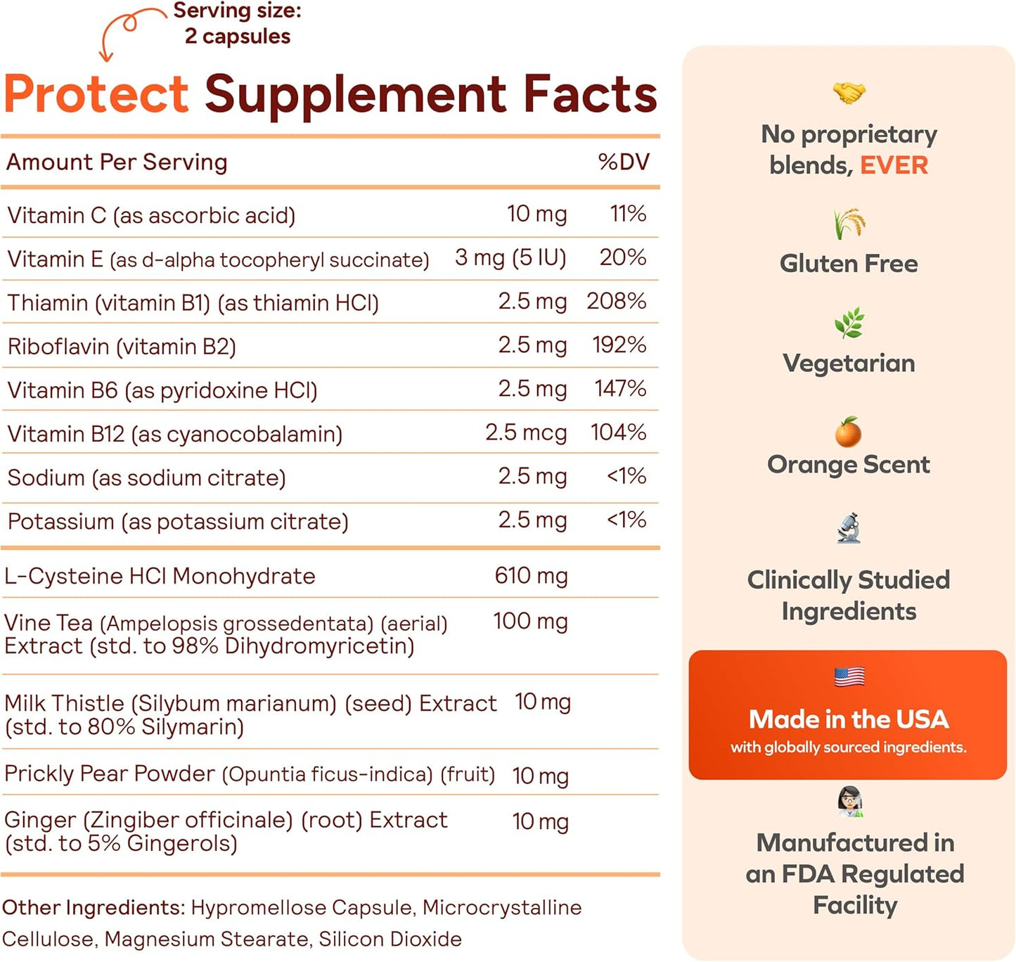 Revive™ Daily Liver Support