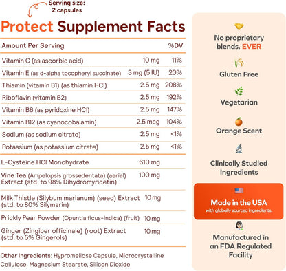 Revive™ Daily Liver Support